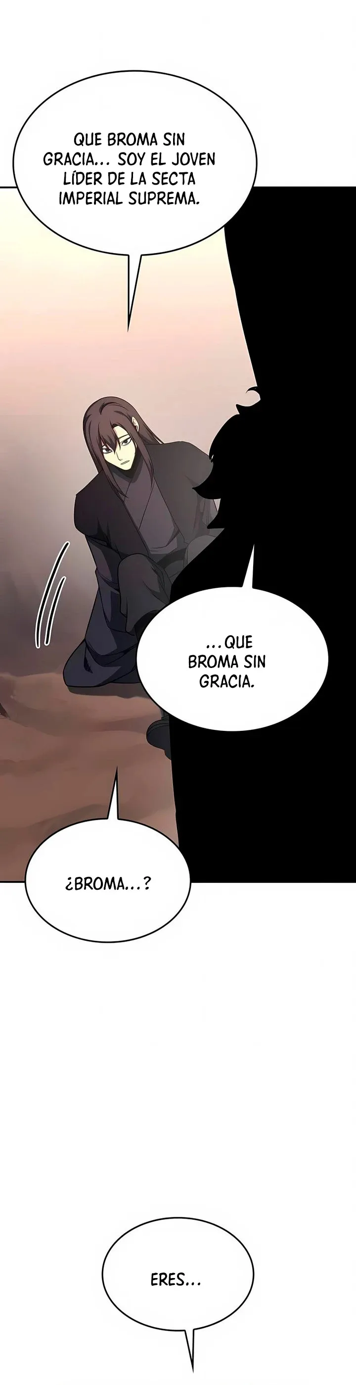 Reencarne como el heredero loco Capítulo 121 en Línea - página 60