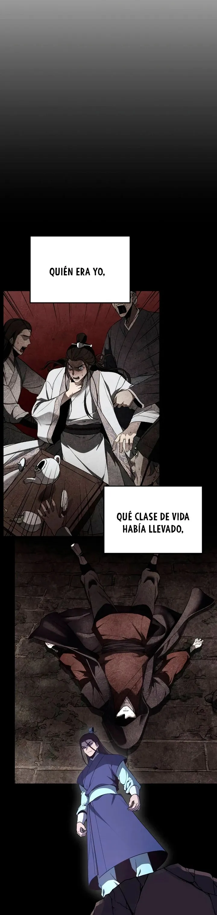Reencarne como el heredero loco Capítulo 122 en Línea - página 12