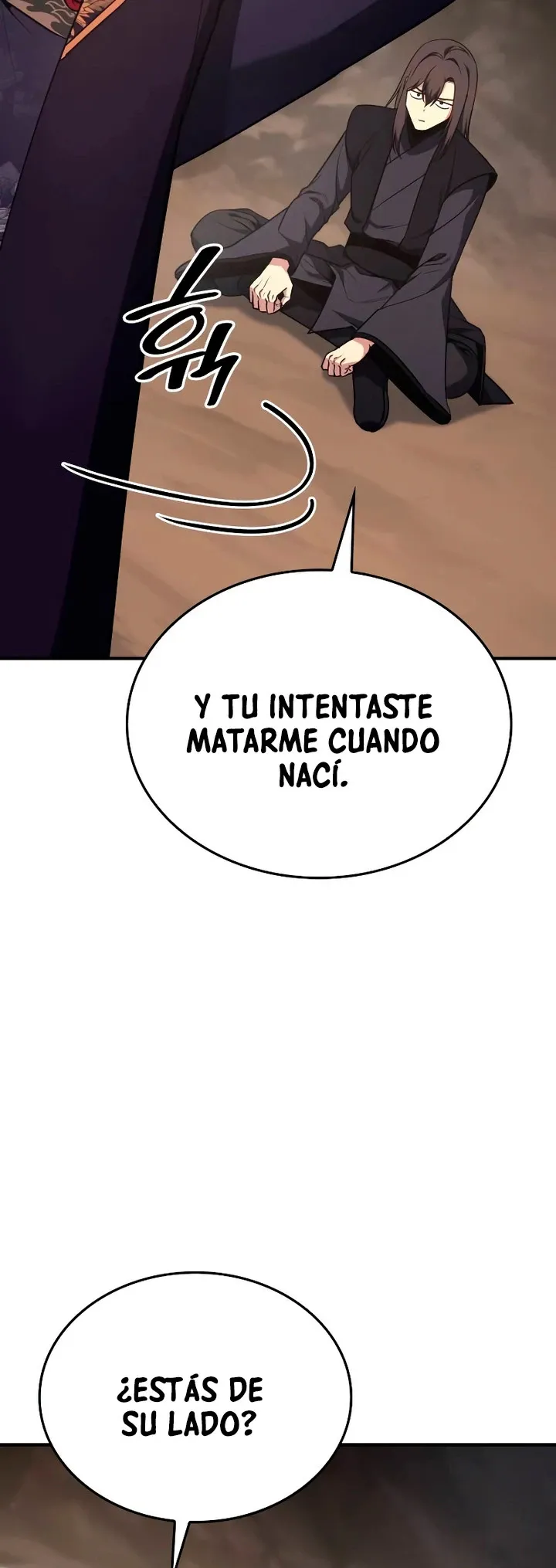 Reencarne como el heredero loco Capítulo 122 en Línea - página 25