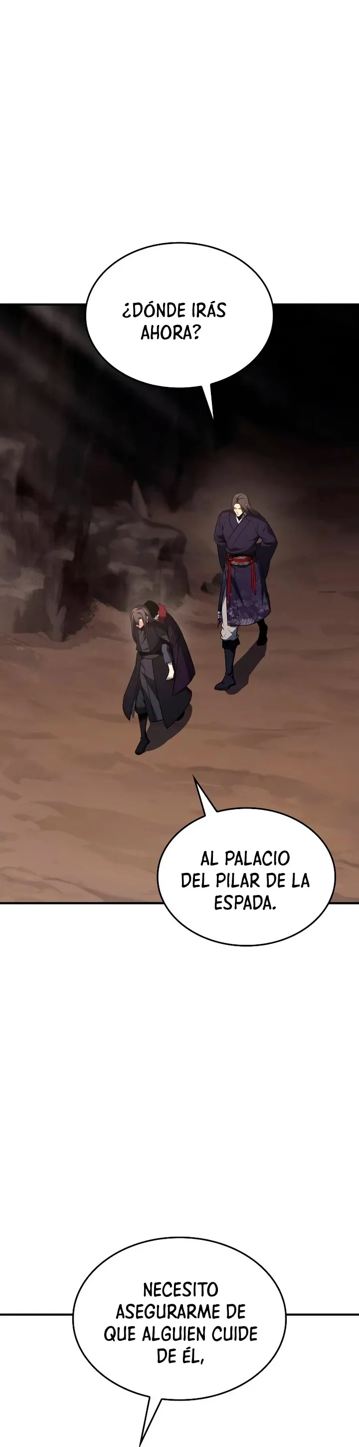 Reencarne como el heredero loco Capítulo 122 en Línea - página 27