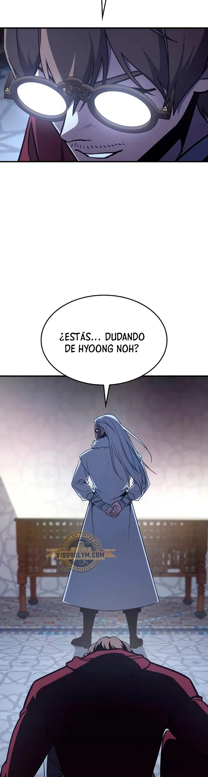 Reencarne como el heredero loco Capítulo 122 en Línea - página 40