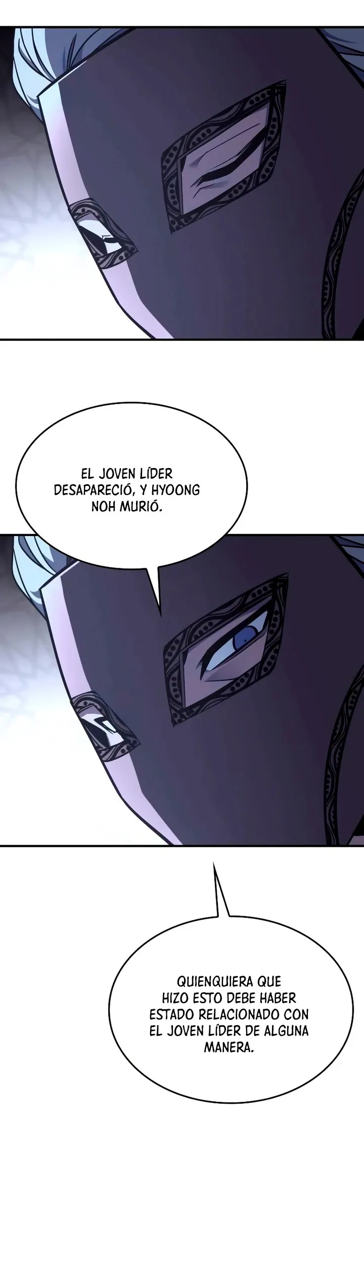 Reencarne como el heredero loco Capítulo 122 en Línea - página 43
