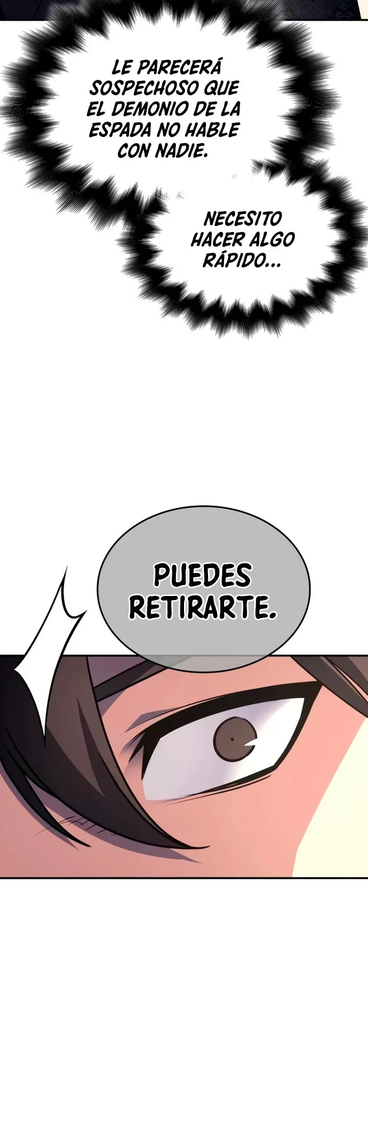 Reencarne como el heredero loco Capítulo 123 en Línea - página 24