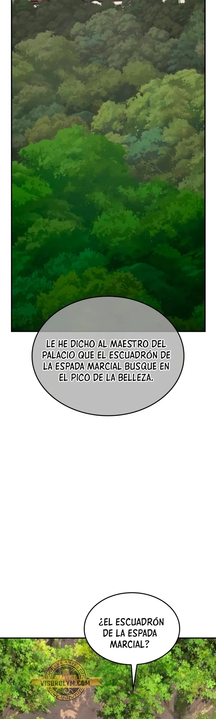 Reencarne como el heredero loco Capítulo 123 en Línea - página 40