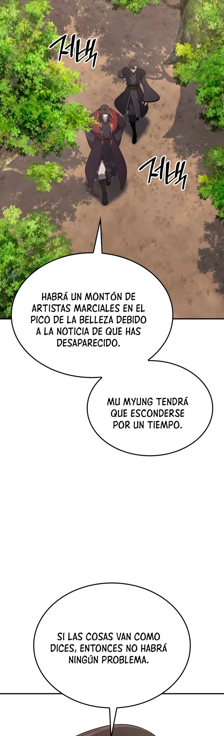 Reencarne como el heredero loco Capítulo 123 en Línea - página 41