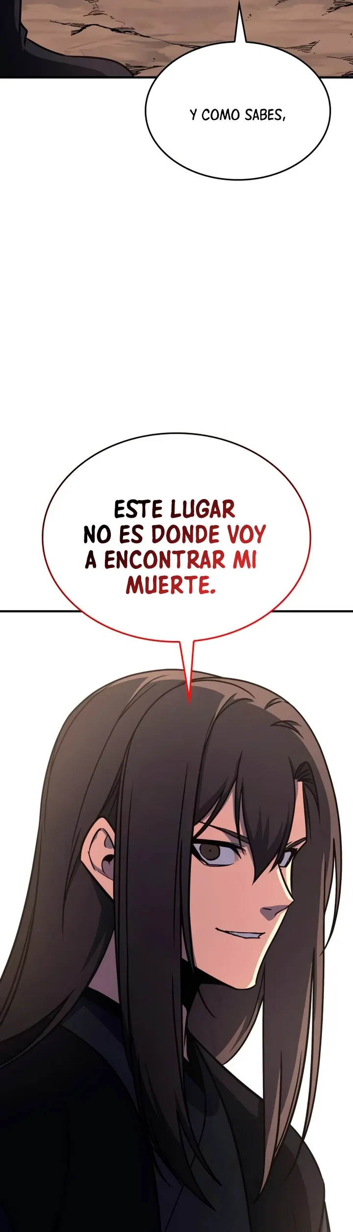 Reencarne como el heredero loco Capítulo 123 en Línea - página 48