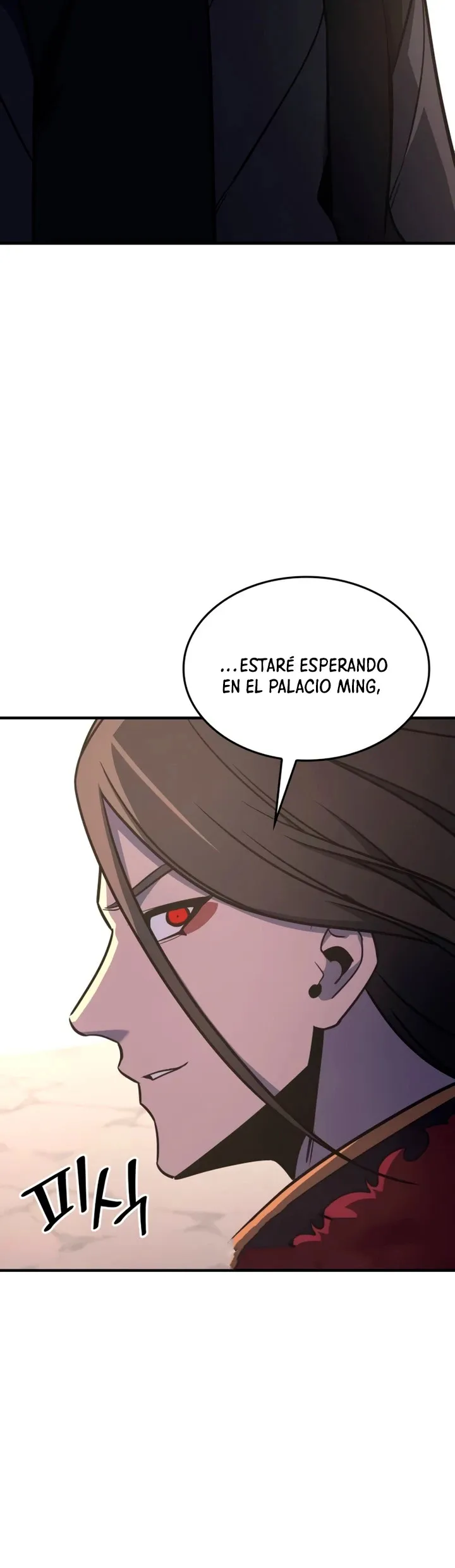 Reencarne como el heredero loco Capítulo 123 en Línea - página 49