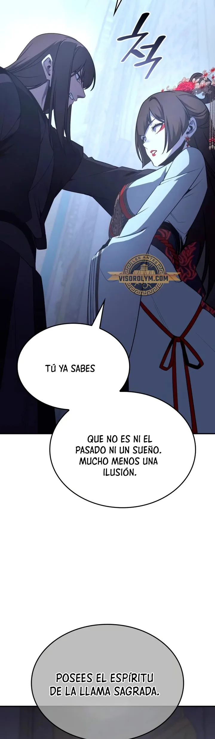 Reencarne como el heredero loco Capítulo 123 en Línea - página 66