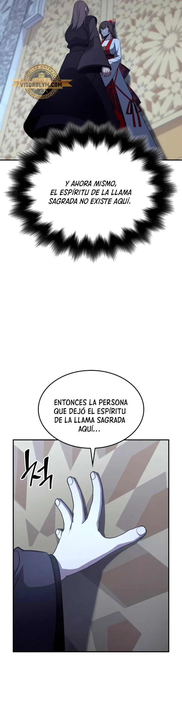 Reencarne como el heredero loco Capítulo 123 en Línea - página 74
