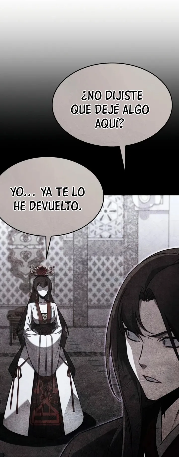 Reencarne como el heredero loco Capítulo 123 en Línea - página 76