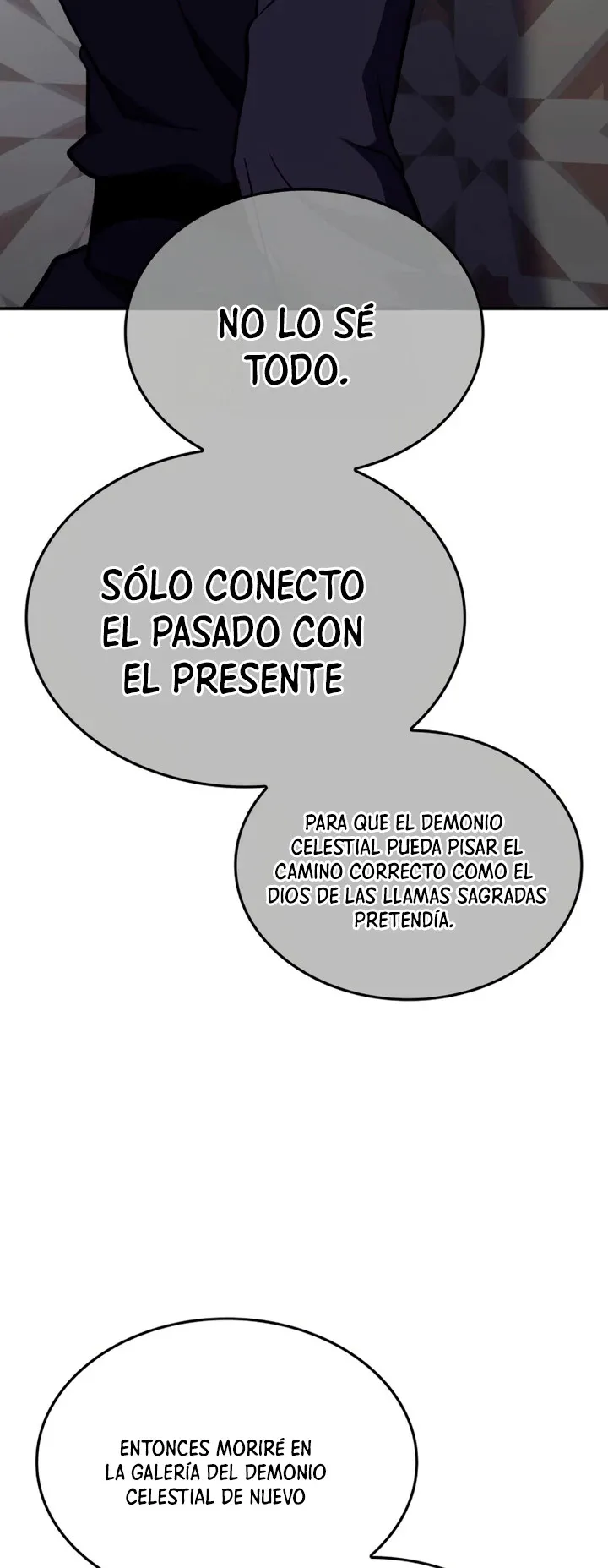 Reencarne como el heredero loco Capítulo 123 en Línea - página 80