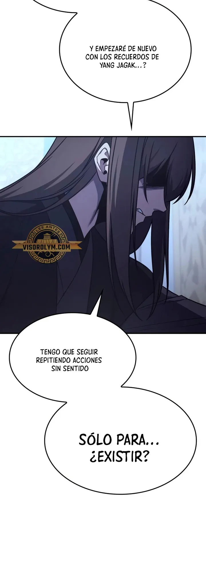Reencarne como el heredero loco Capítulo 123 en Línea - página 81