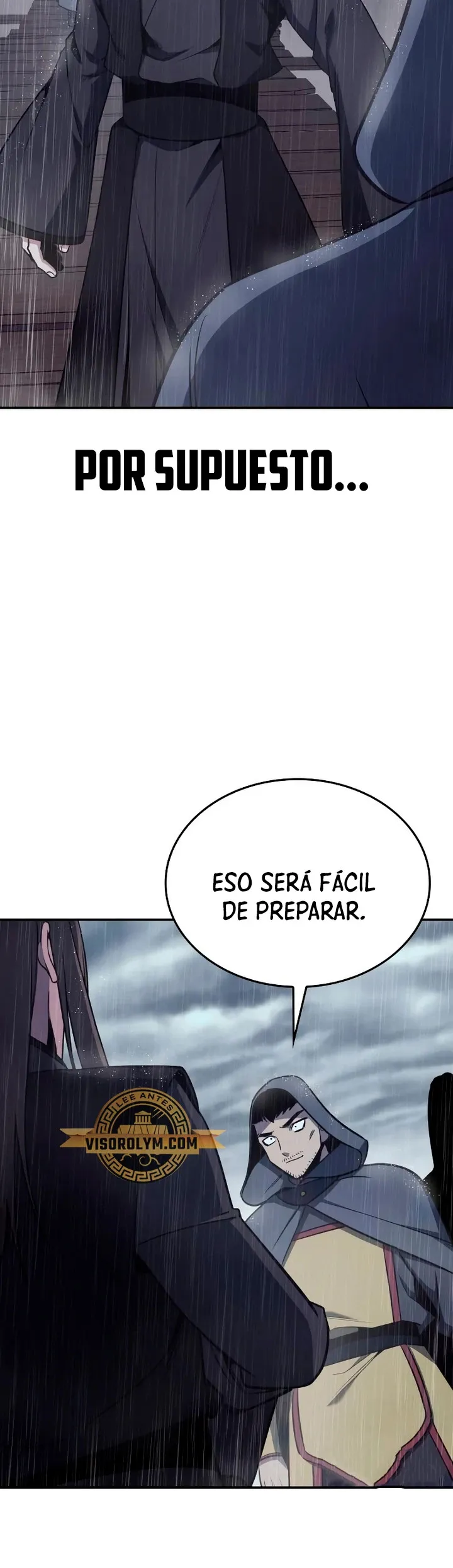 Reencarne como el heredero loco Capítulo 124 en Línea - página 20