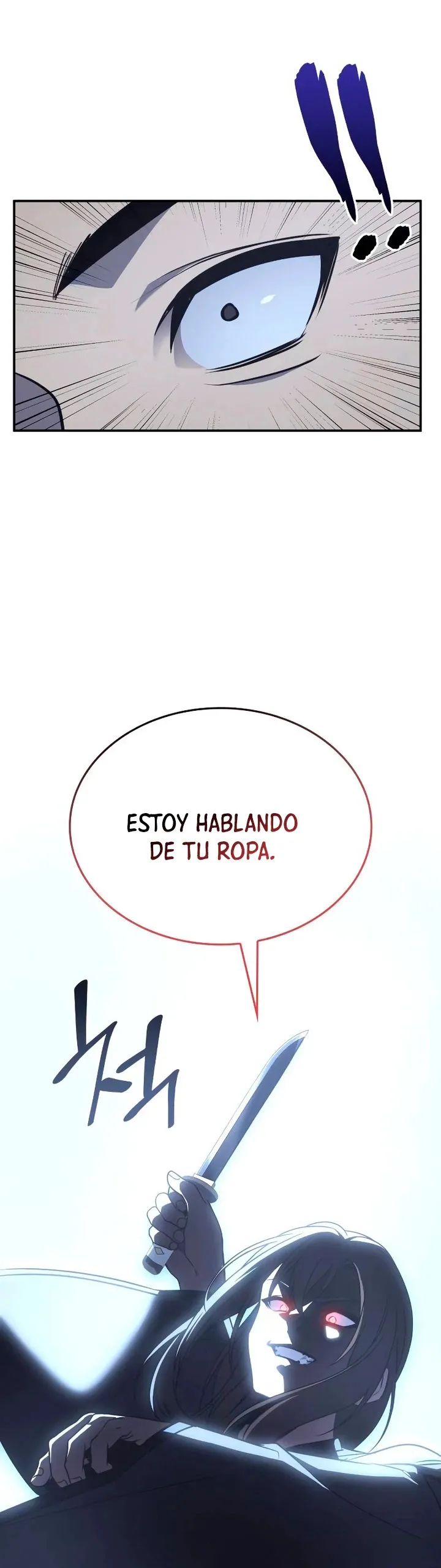 Reencarne como el heredero loco Capítulo 124 en Línea - página 21