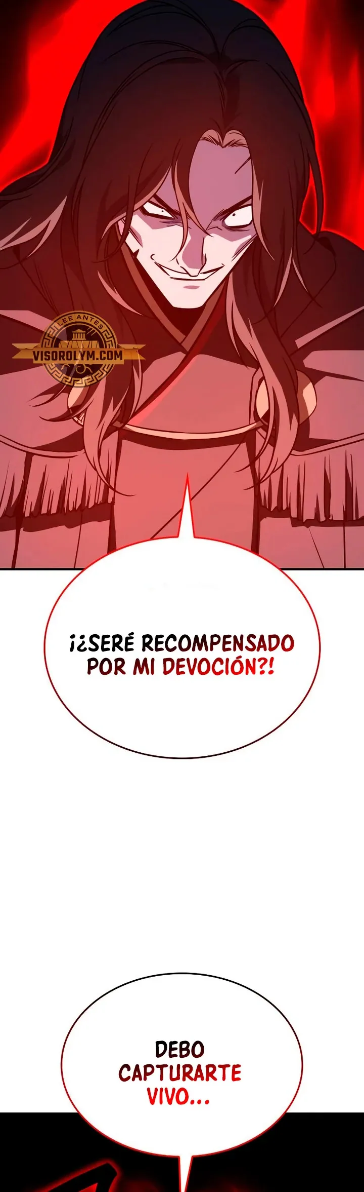 Reencarne como el heredero loco Capítulo 124 en Línea - página 38