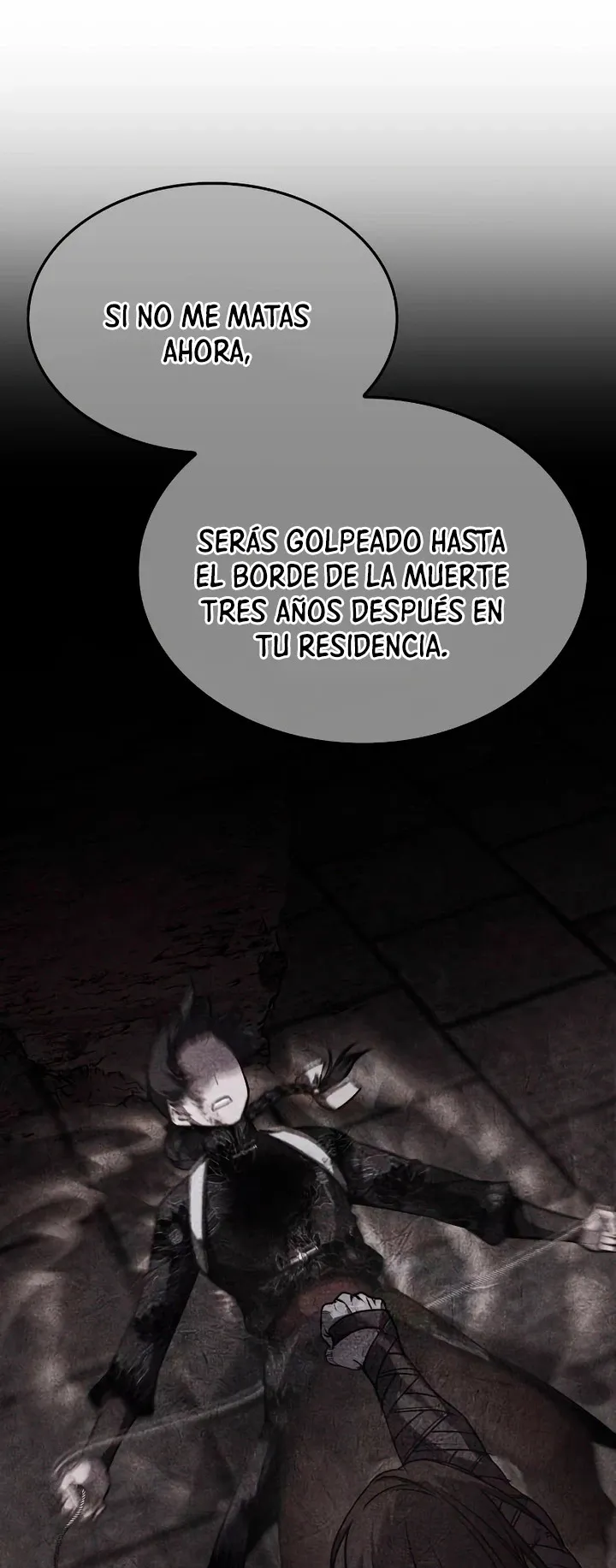 Reencarne como el heredero loco Capítulo 124 en Línea - página 66