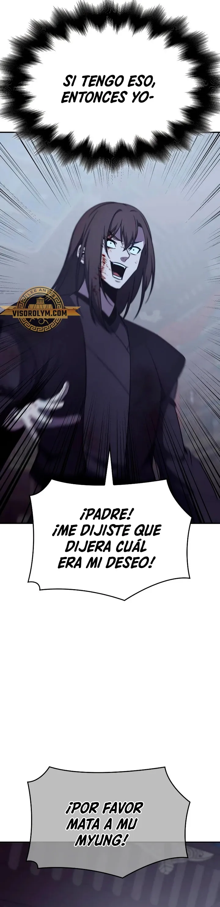 Reencarne como el heredero loco Capítulo 124 en Línea - página 85