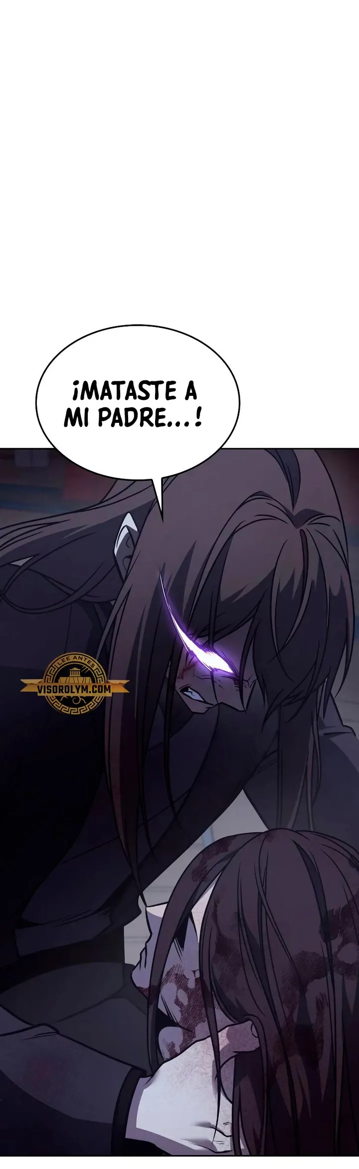 Reencarne como el heredero loco Capítulo 125 en Línea - página 2