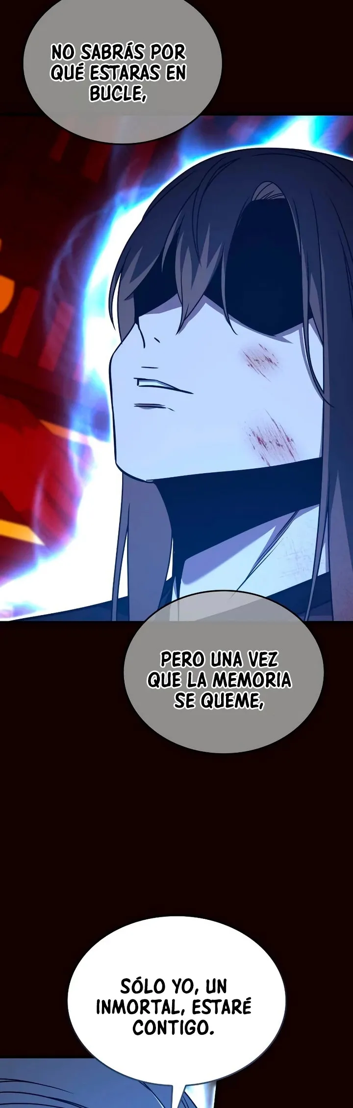 Reencarne como el heredero loco Capítulo 125 en Línea - página 50