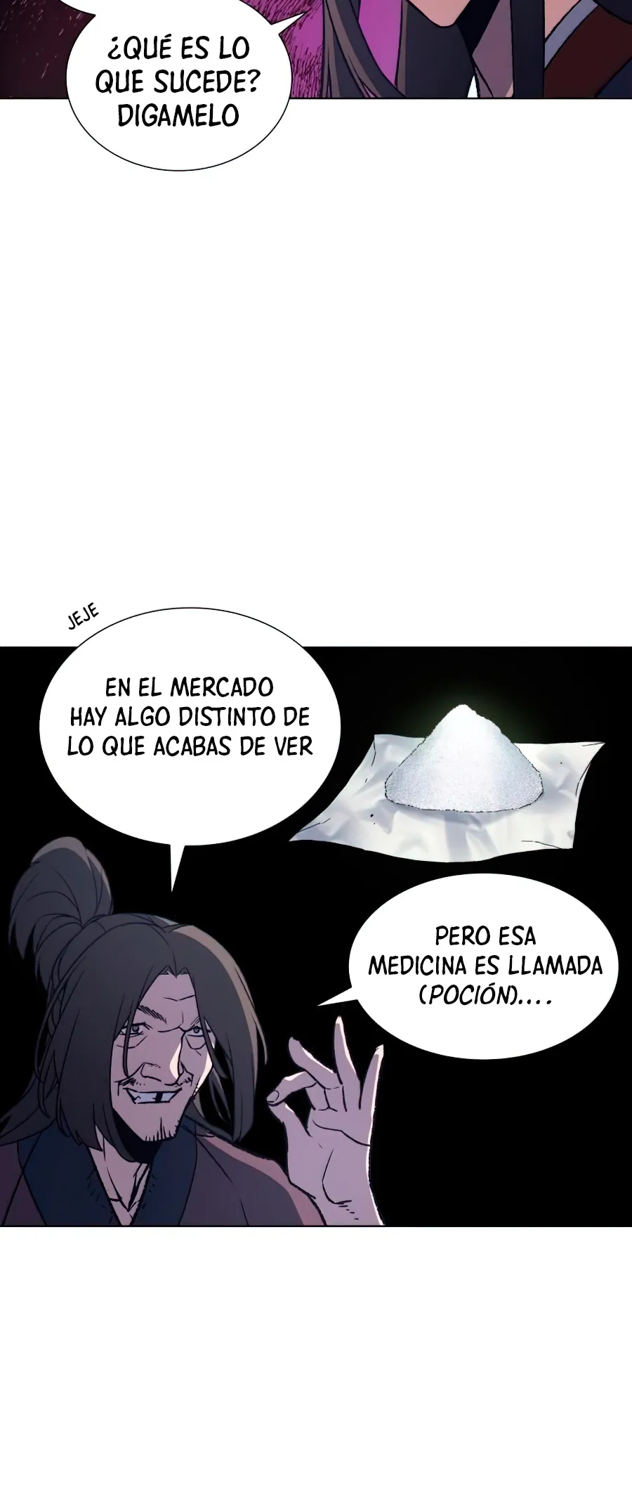 Reencarne como el heredero loco Capítulo 13 en Línea - página 11