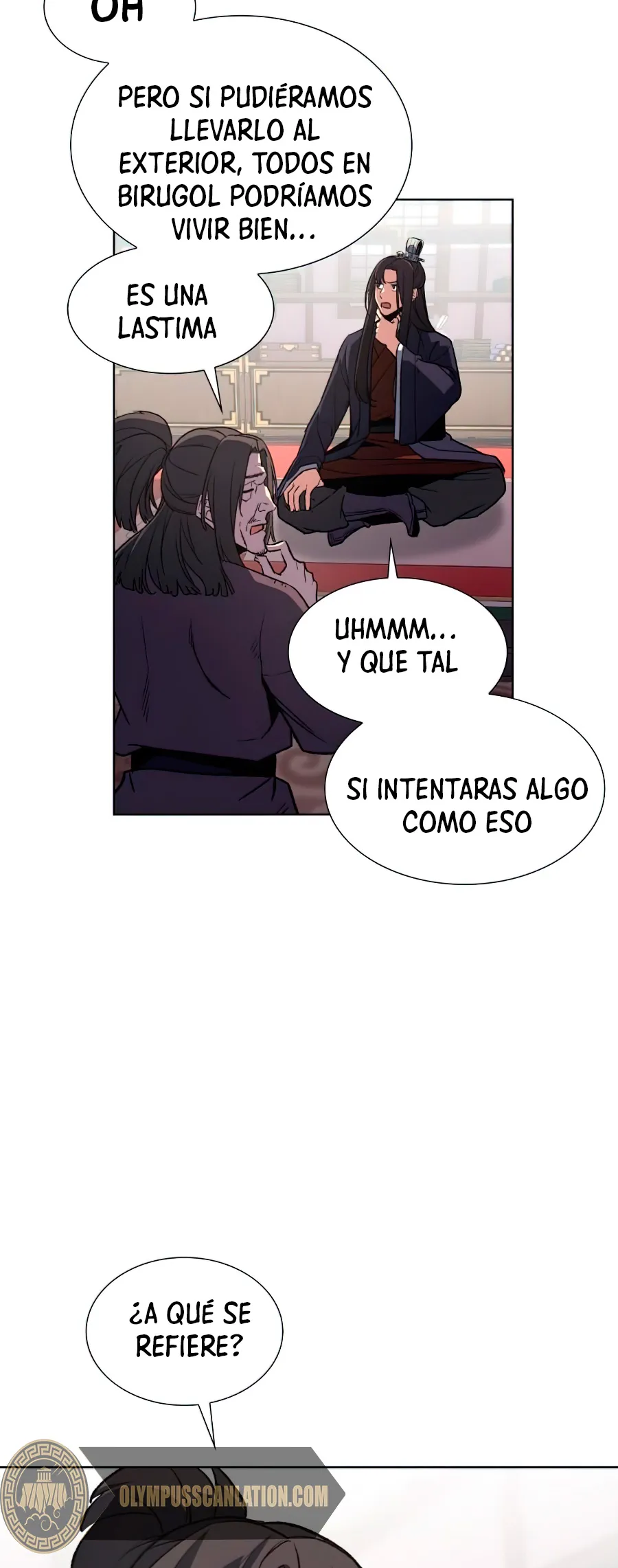 Reencarne como el heredero loco Capítulo 13 en Línea - página 17
