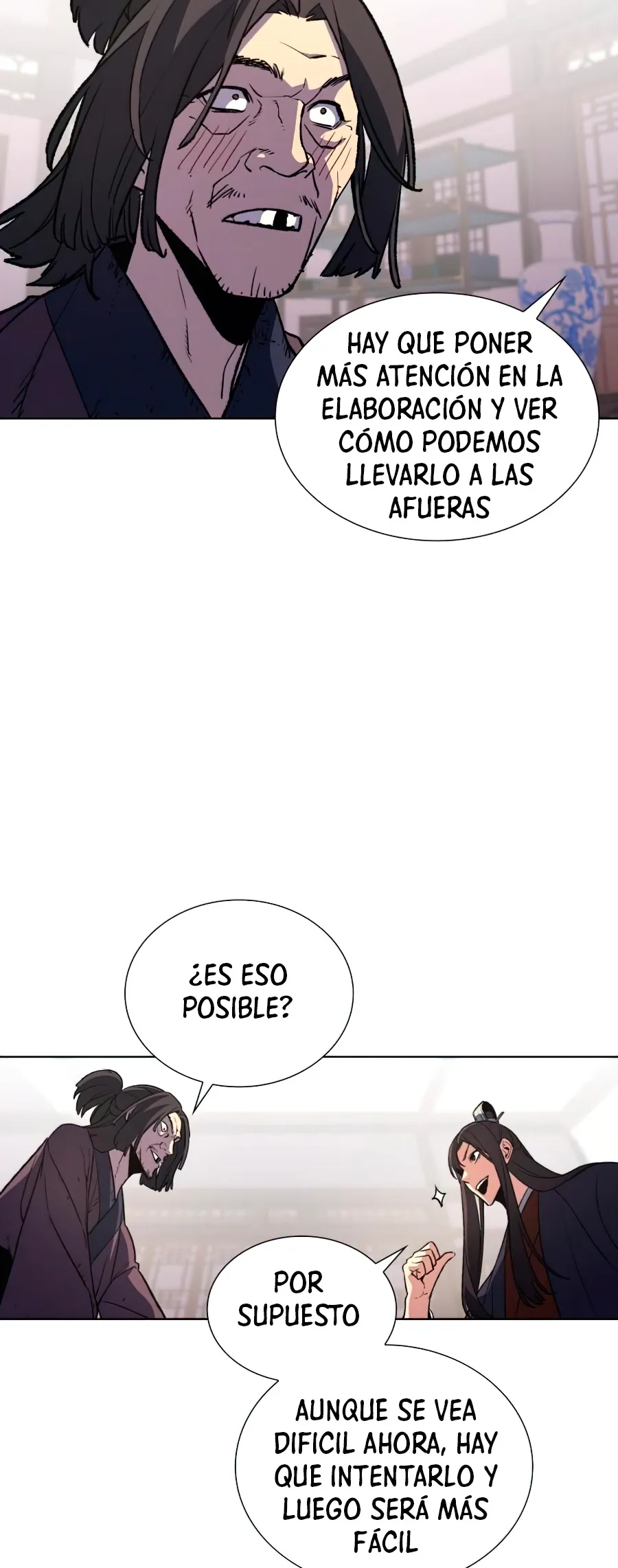 Reencarne como el heredero loco Capítulo 13 en Línea - página 18