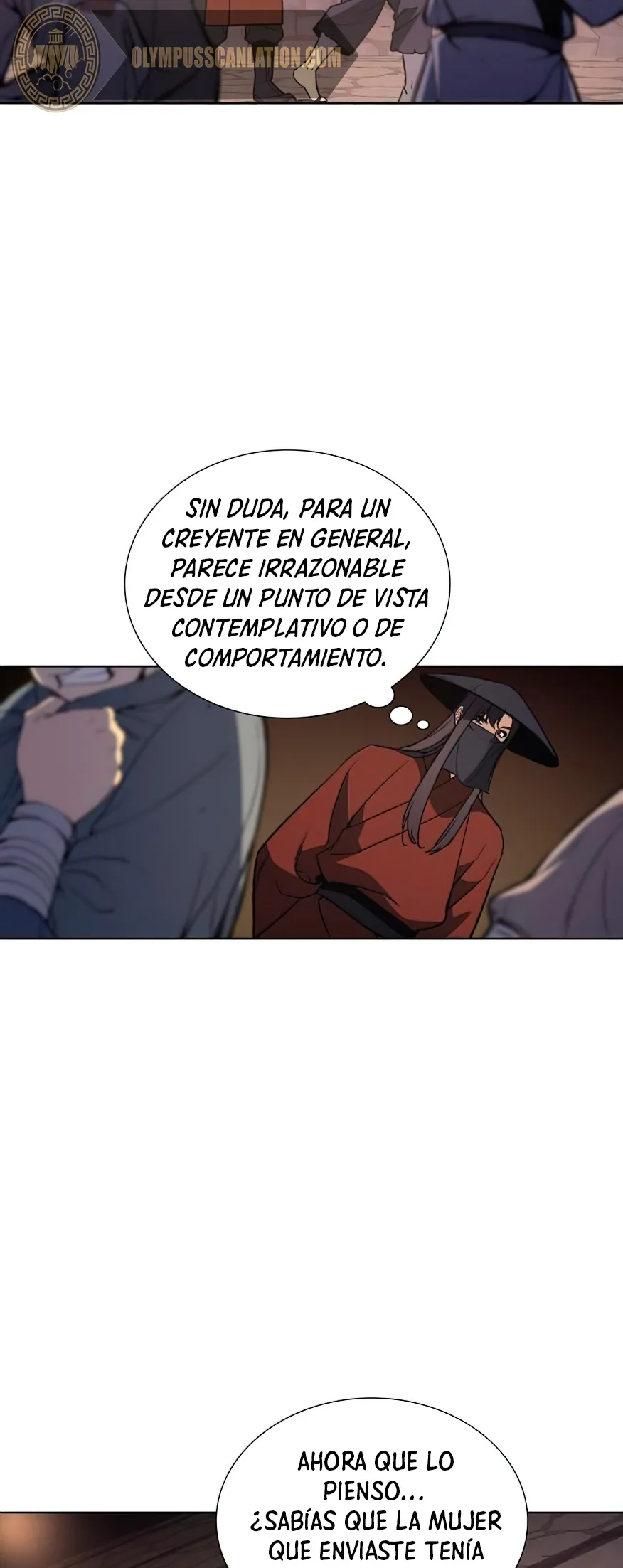 Reencarne como el heredero loco Capítulo 13 en Línea - página 33