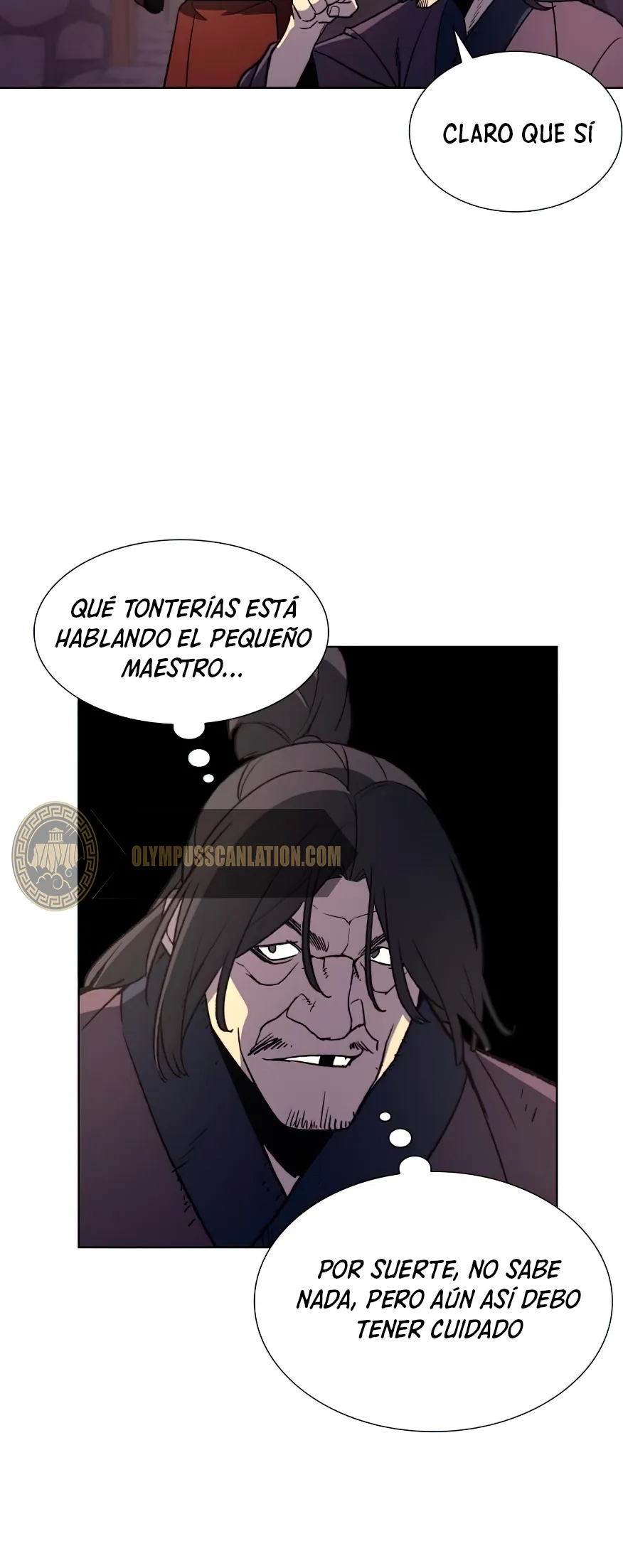 Reencarne como el heredero loco Capítulo 13 en Línea - página 36