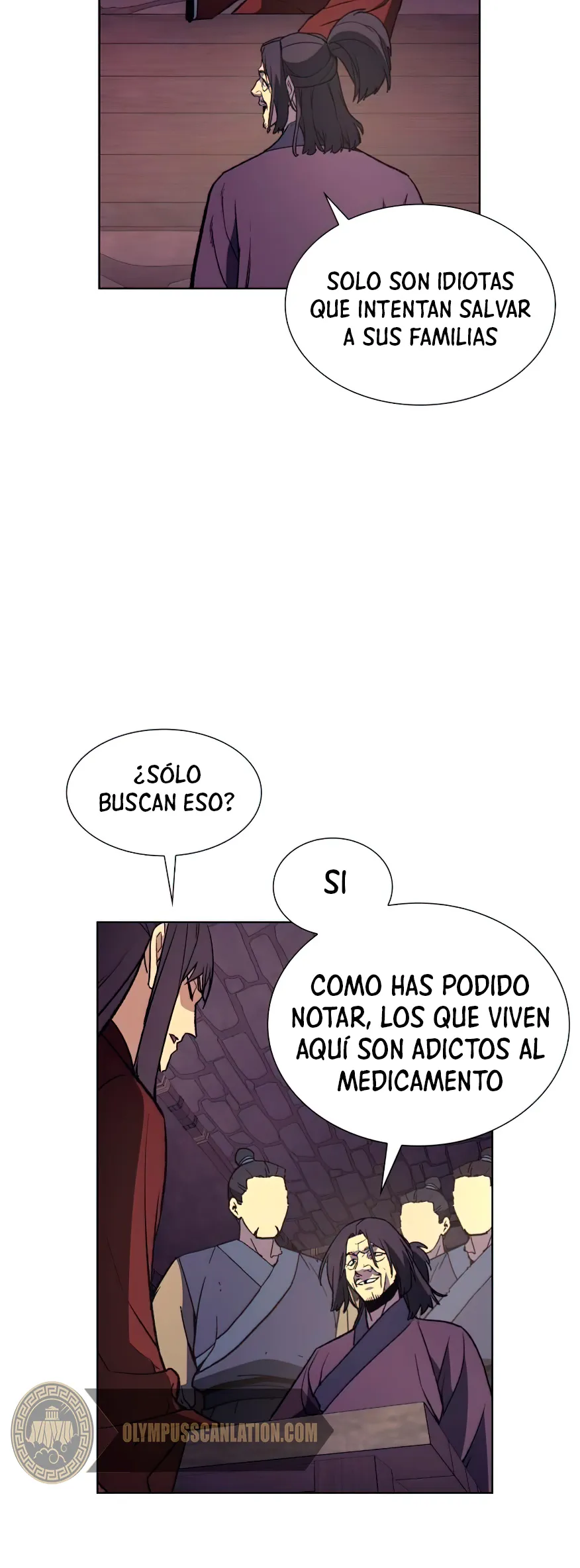 Reencarne como el heredero loco Capítulo 13 en Línea - página 41