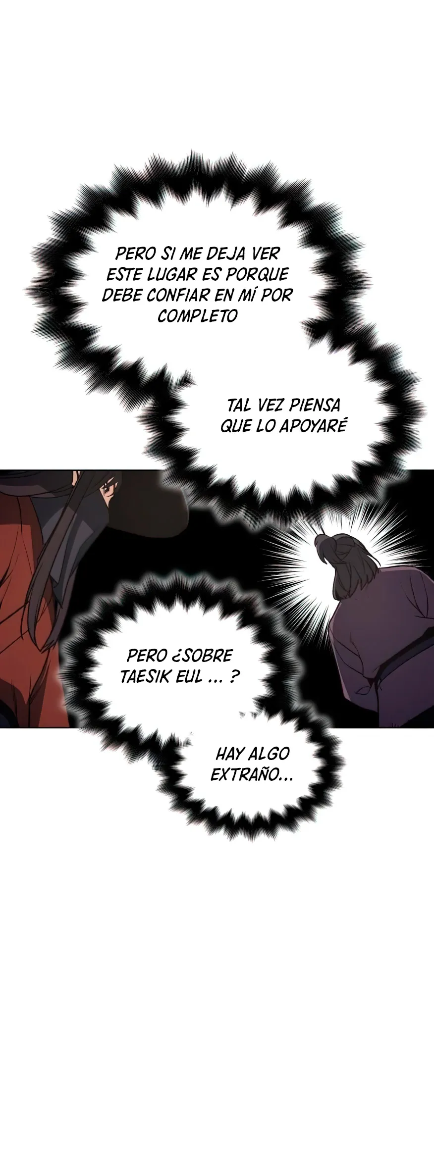 Reencarne como el heredero loco Capítulo 13 en Línea - página 43