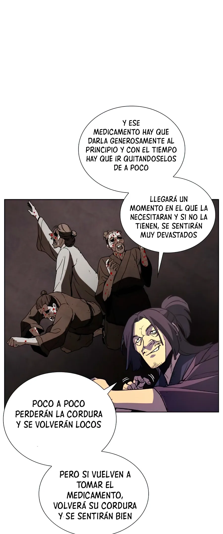 Reencarne como el heredero loco Capítulo 13 en Línea - página 44