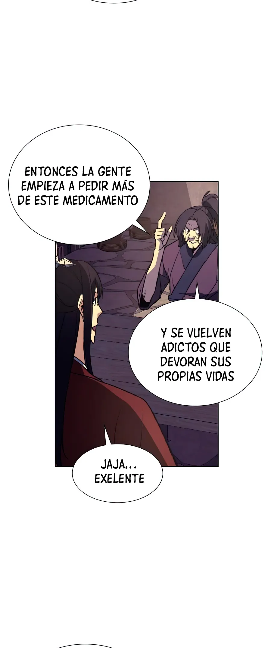 Reencarne como el heredero loco Capítulo 13 en Línea - página 45