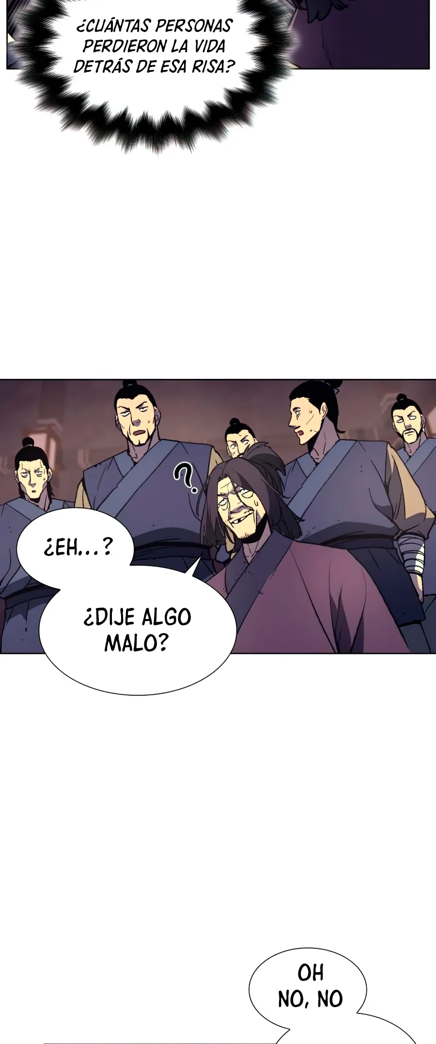 Reencarne como el heredero loco Capítulo 13 en Línea - página 49