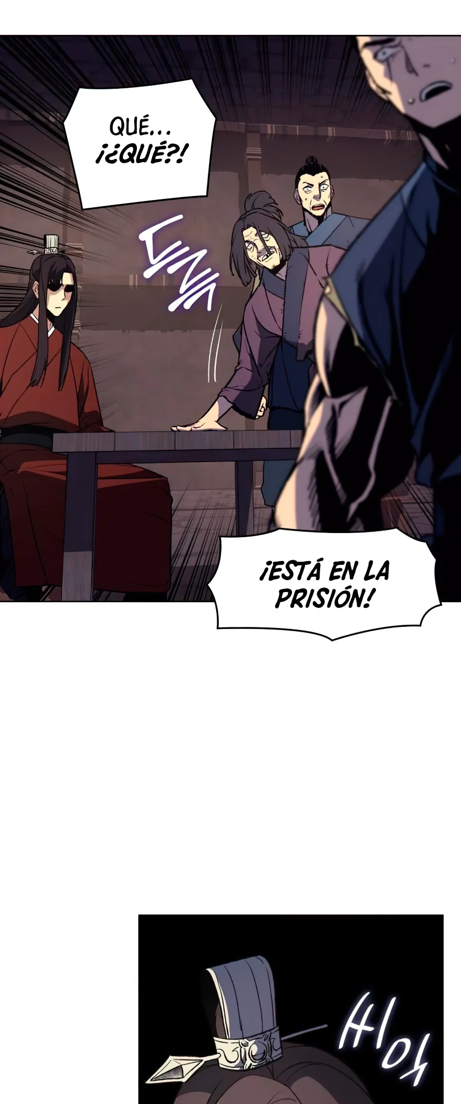 Reencarne como el heredero loco Capítulo 13 en Línea - página 52