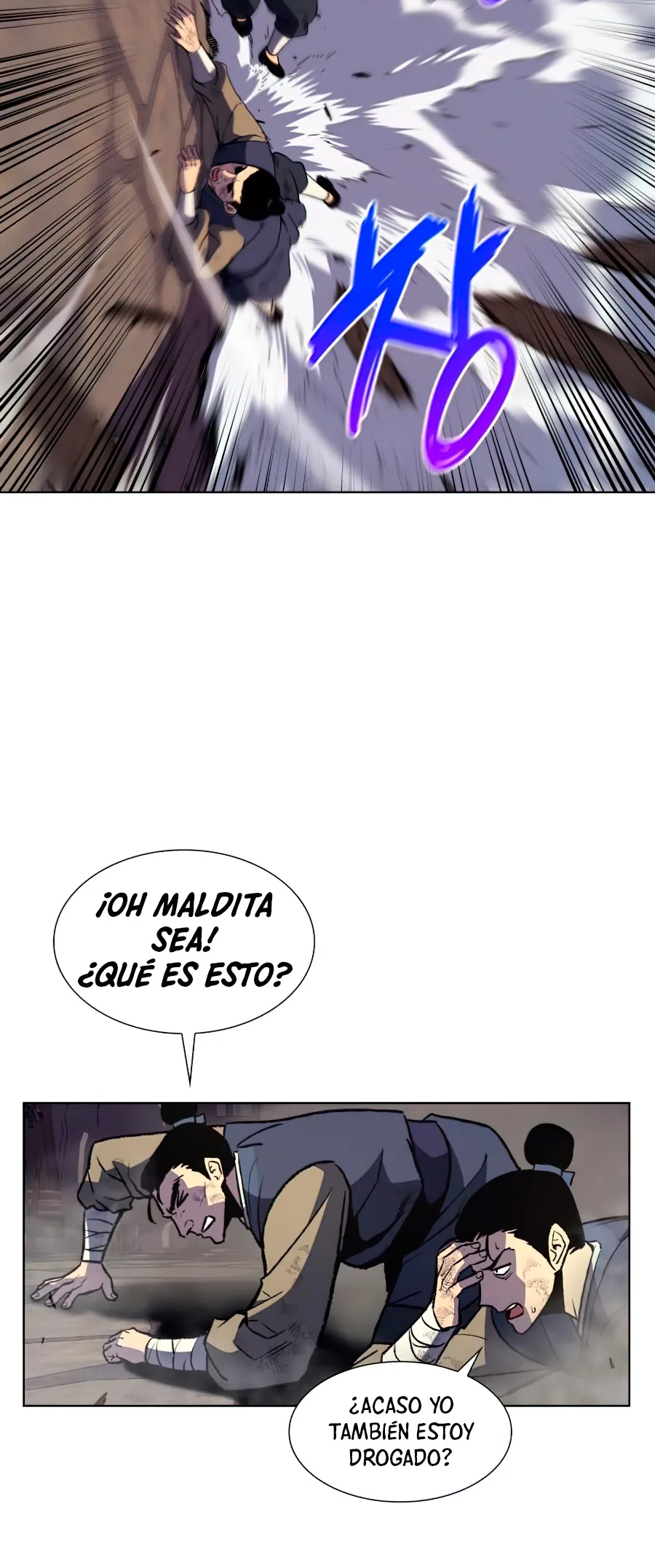 Reencarne como el heredero loco Capítulo 13 en Línea - página 54