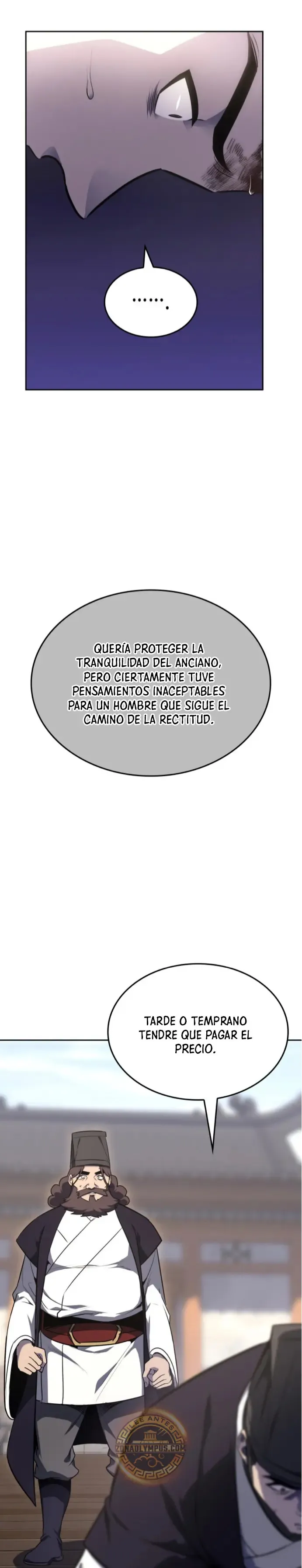 Reencarne como el heredero loco Capítulo 130 en Línea - página 4