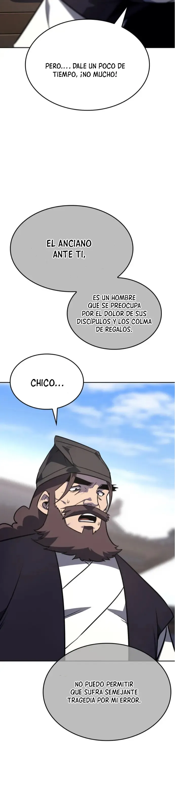 Reencarne como el heredero loco Capítulo 130 en Línea - página 5