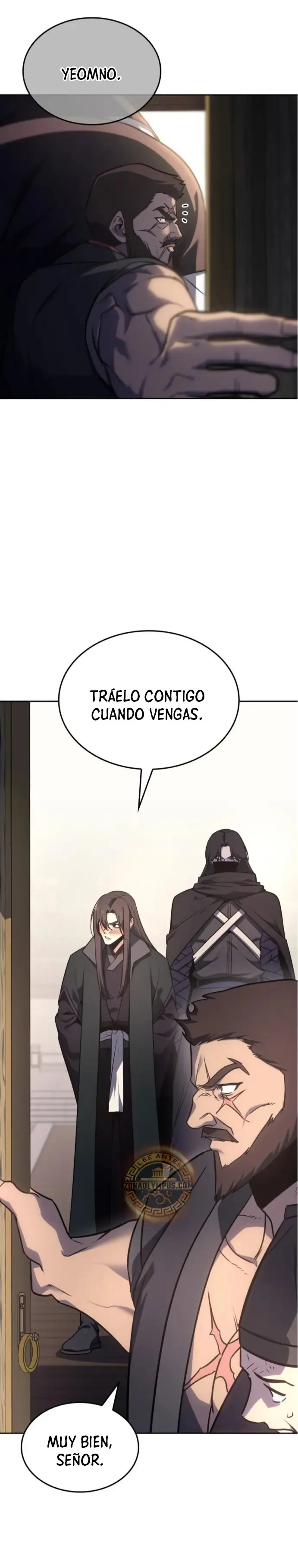 Reencarne como el heredero loco Capítulo 130 en Línea - página 12