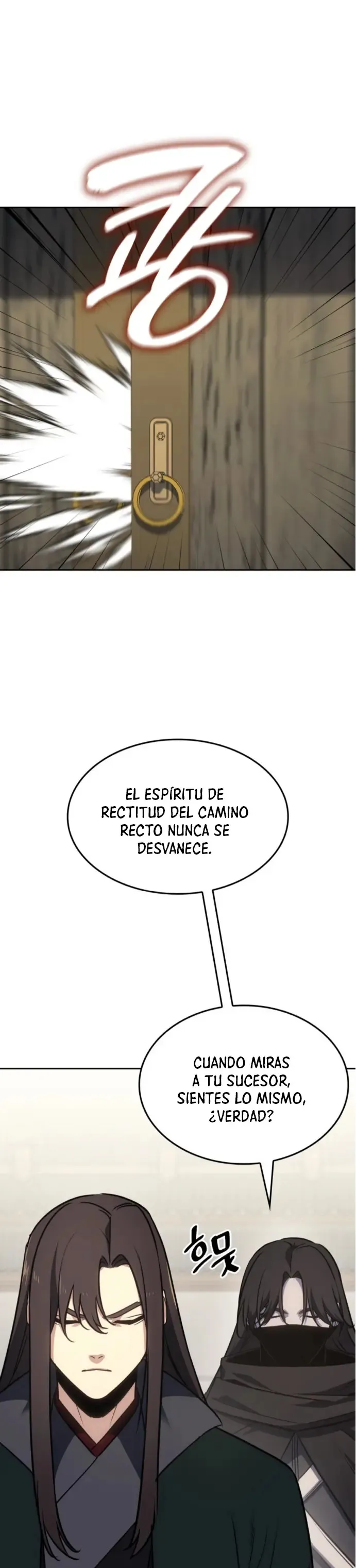 Reencarne como el heredero loco Capítulo 130 en Línea - página 13