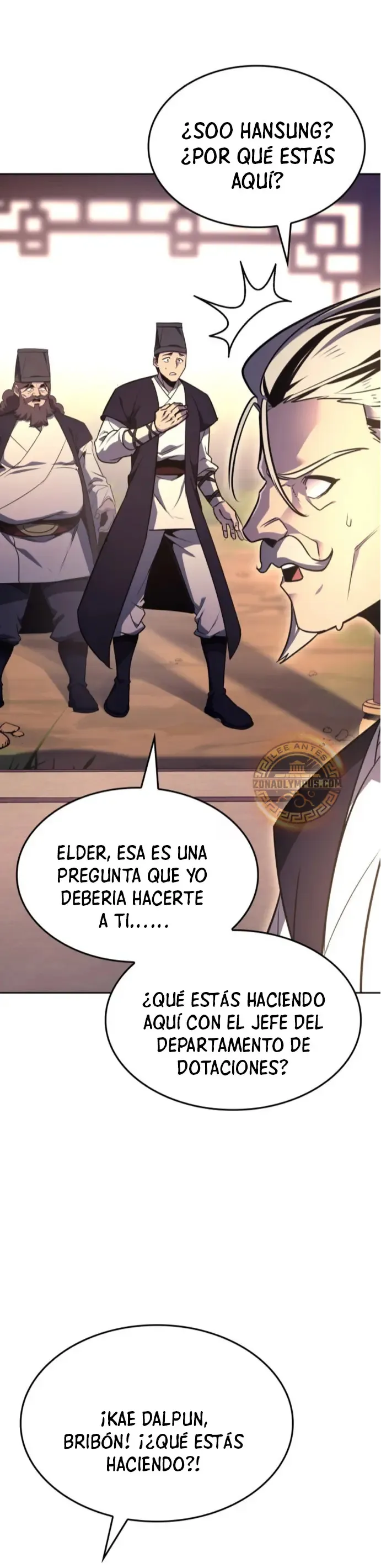Reencarne como el heredero loco Capítulo 130 en Línea - página 25
