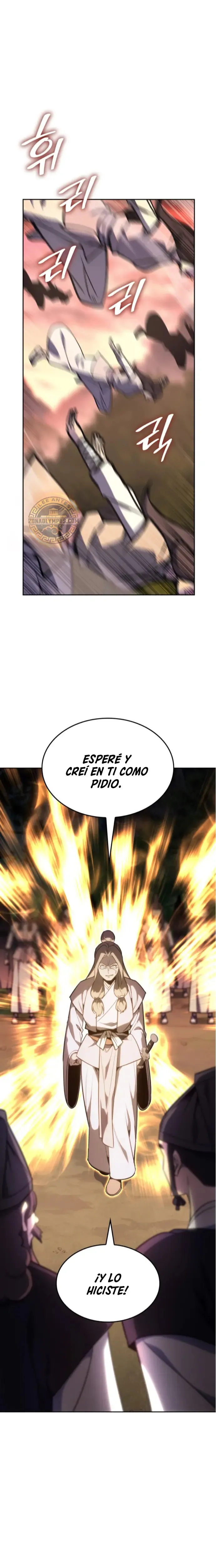 Reencarne como el heredero loco Capítulo 130 en Línea - página 30
