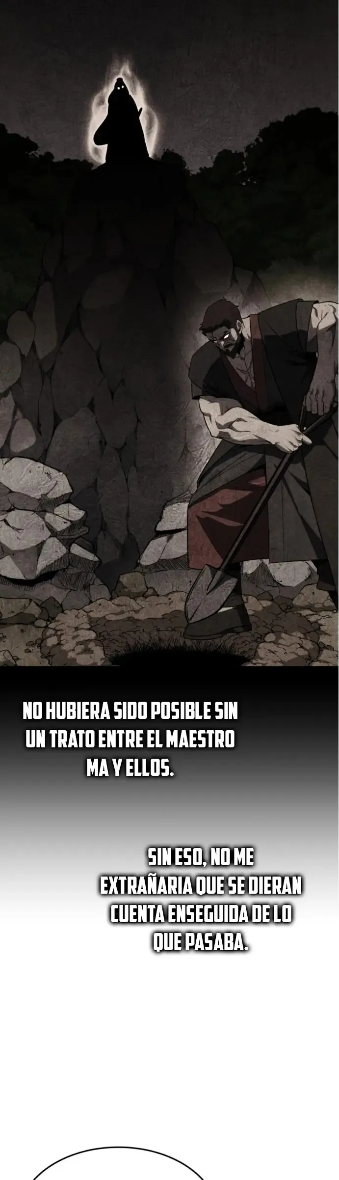 Reencarne como el heredero loco Capítulo 130 en Línea - página 43