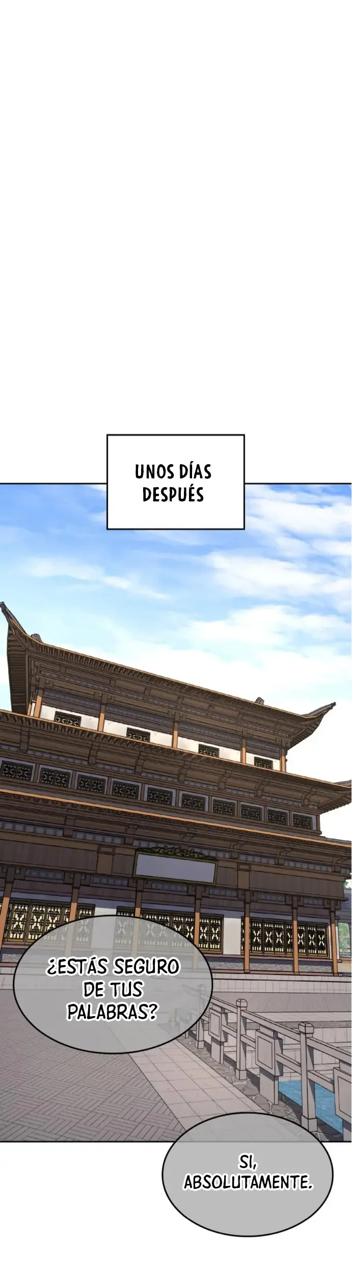 Reencarne como el heredero loco Capítulo 130 en Línea - página 55
