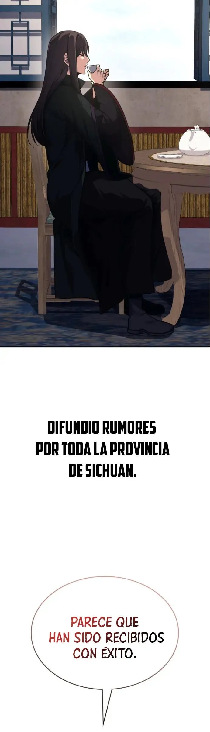 Reencarne como el heredero loco Capítulo 130 en Línea - página 61