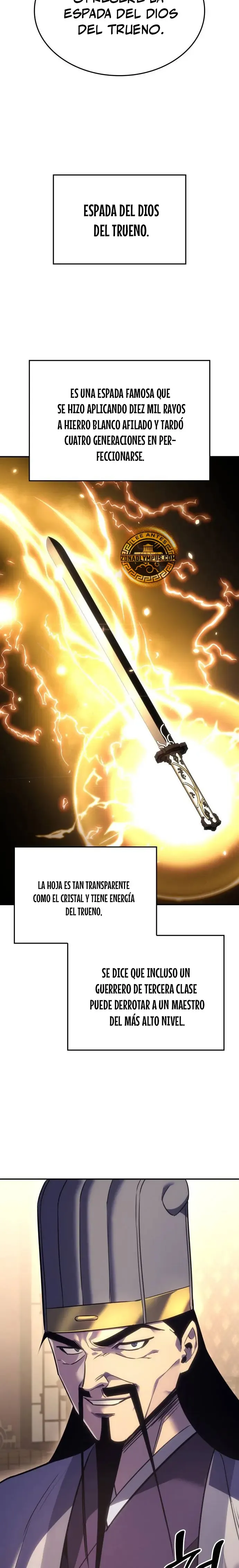 Reencarne como el heredero loco Capítulo 138 en Línea - página 11