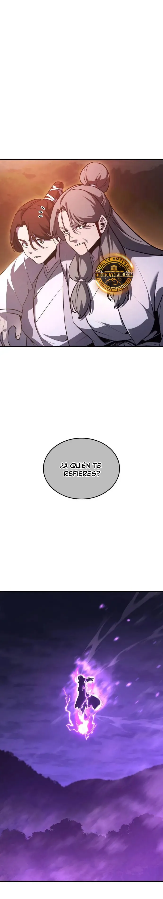 Reencarne como el heredero loco Capítulo 138 en Línea - página 46