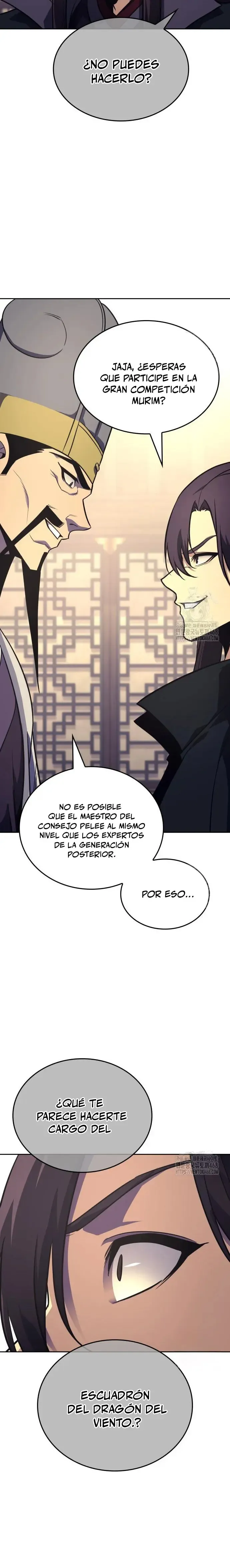 Reencarne como el heredero loco Capítulo 148 en Línea - página 8
