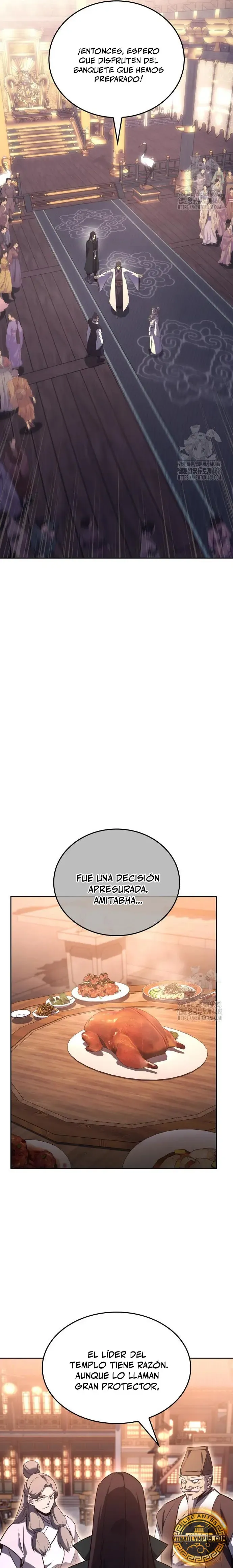 Reencarne como el heredero loco Capítulo 148 en Línea - página 14