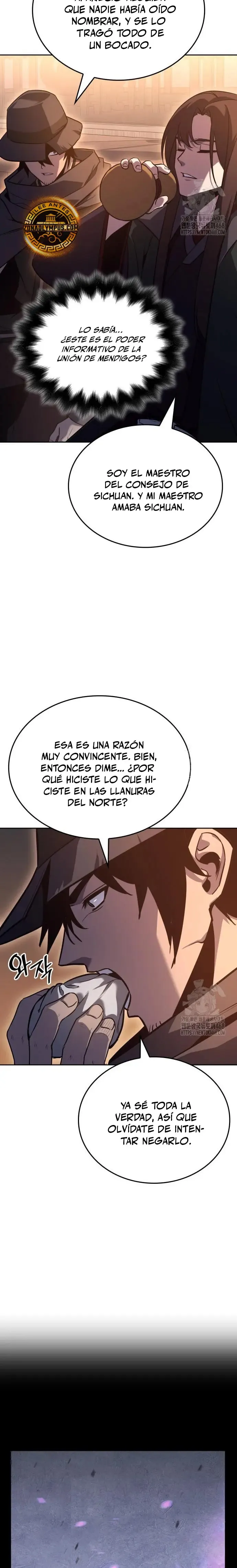 Reencarne como el heredero loco Capítulo 148 en Línea - página 26