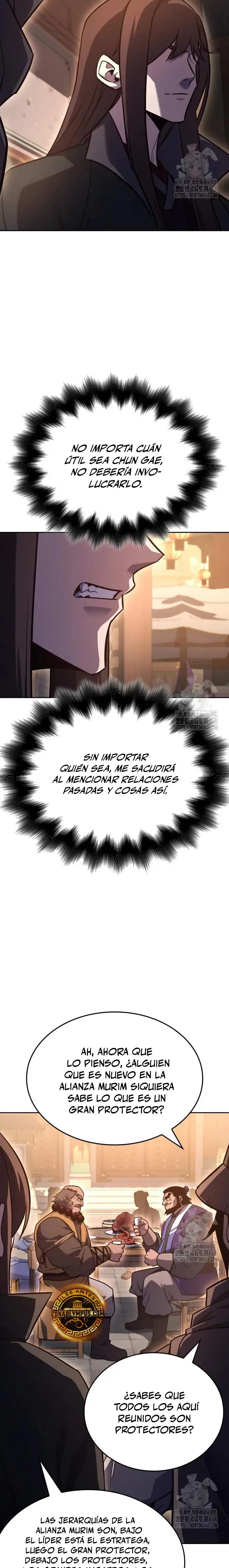 Reencarne como el heredero loco Capítulo 148 en Línea - página 36